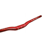 RaceFace Atlas Flat/Riser Handlebar - Red
