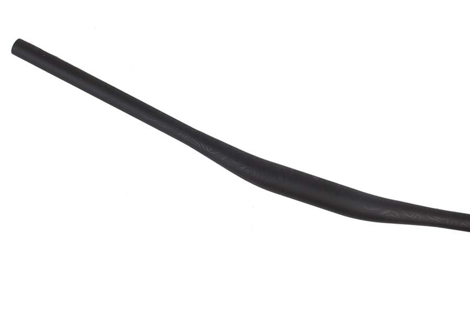 RaceFace Atlas Flat/Riser Handlebar - Black