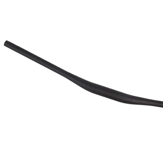 RaceFace Atlas Flat/Riser Handlebar - Black