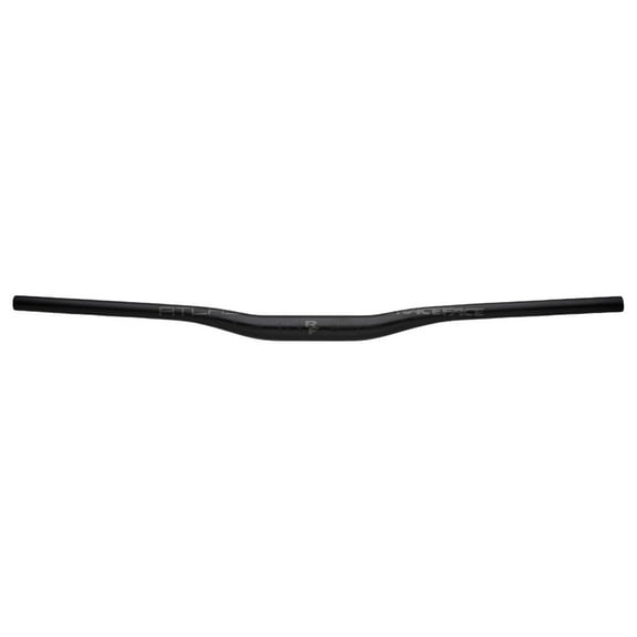 Race Face Atlas Raised Handlebar 35 mm-35 x 820- Adult Unisex, , 820 mm Stealth 820mm