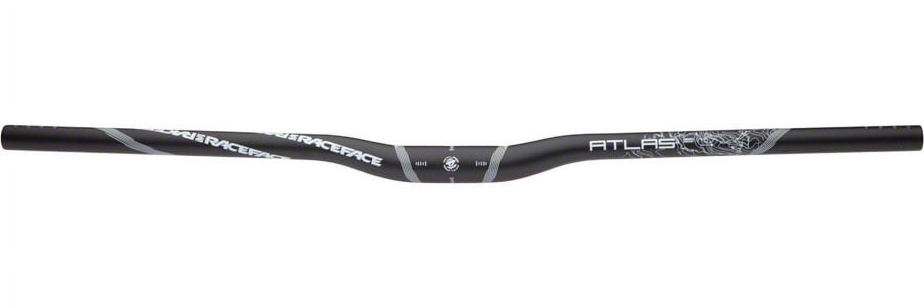Atlas Riser Handlebar Race Face Atlas Riser Handlebar 31.8 x 785mm, 1/2