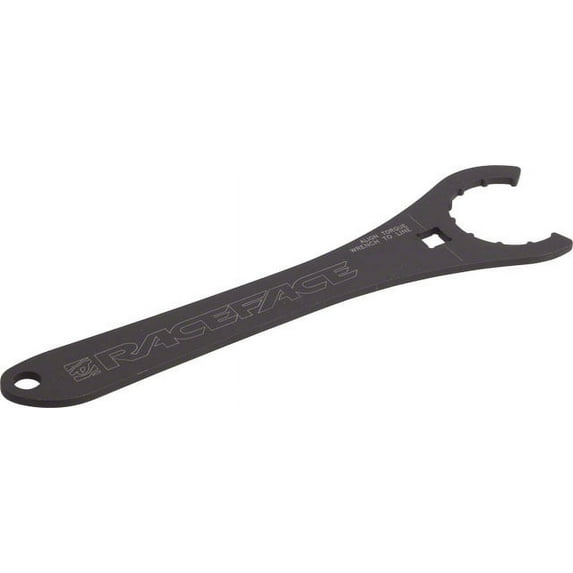 RaceFace CINCH Wrench Bottom Bracket Tool Spanner Bicycle Bike 46mm 12 Notch