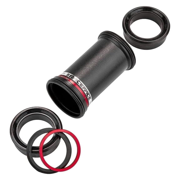 Race Face Bottom Bracket BB92 30 Double Row - 92