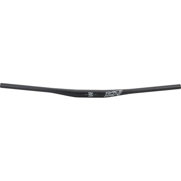 RaceFace Chester 35 Riser Handlebar: 35 x 780mm 10mm Rise Black