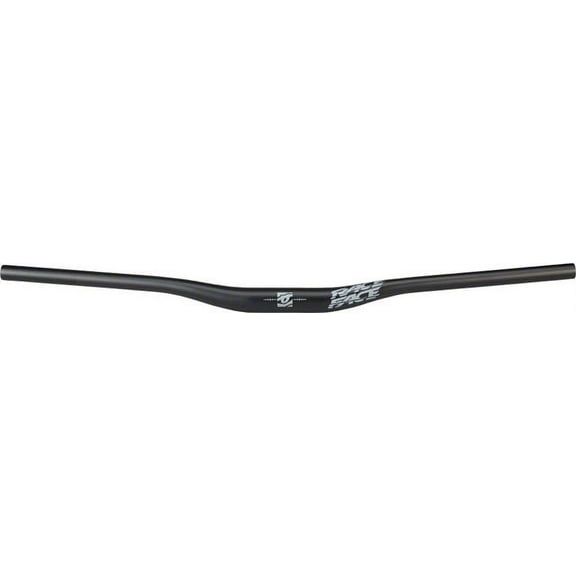 RaceFace Chester 35 Riser Handlebar: 35 x 780mm 20mm Rise Black