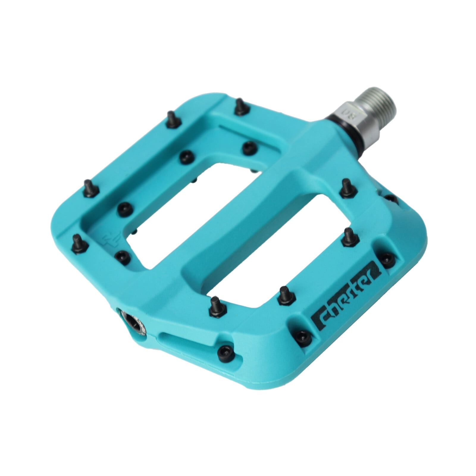 Race Face Chester Platform or Mountain Bike Pedal 9/16 inch - Old ...