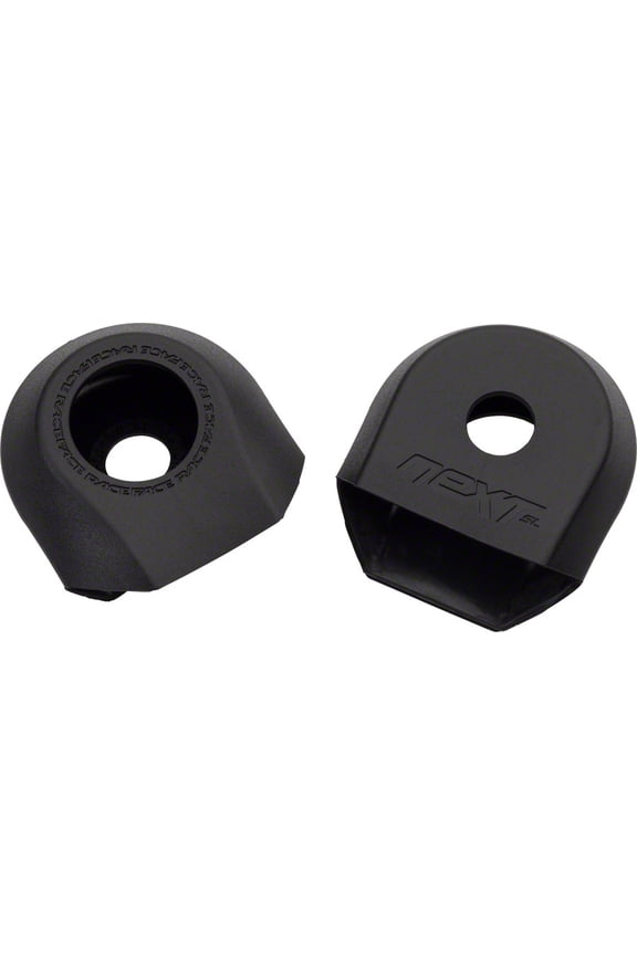 Crank Boots Next G4 2-Pack Black