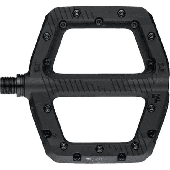 Race Face Large Chester Pedals Black, One Size$$Sport & Recreation Other
