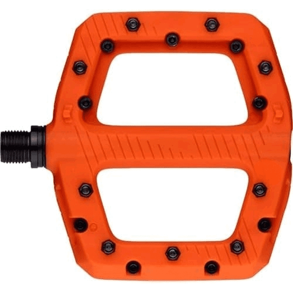 Race Face Large Chester Pedals Orange, One Size$$Sport & Recreation Other