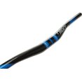 thumbnail image 1 of RaceFace NEXT Riser Carbon Handlebar, 31.8 x 725mm 3/4" Rise Blue, 1 of 2