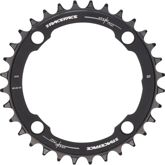 Race Face NW Chainring 104 BCD