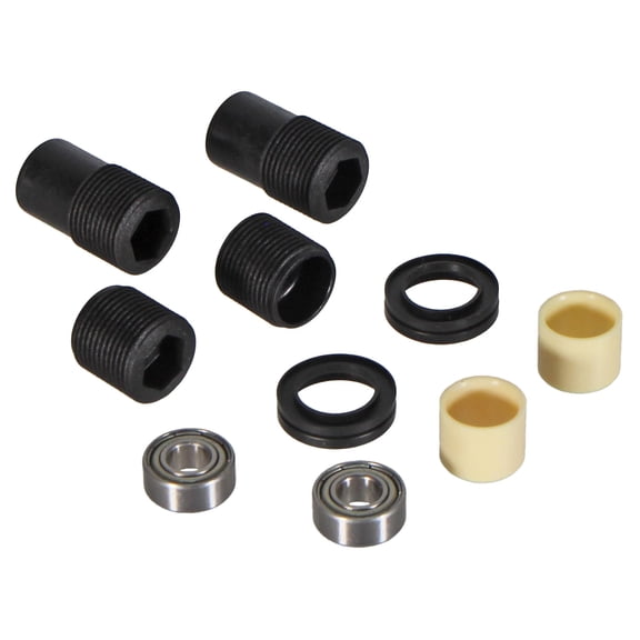 Race Face Pedal Rebuild Kit, 2024-on Chester