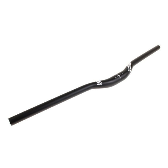 Race Face Ride Riser Handlebar, 31.8 x 710mm 1" Rise Black