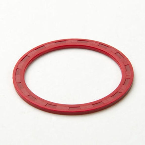 Race Face Spacer Rubber 1mm Red