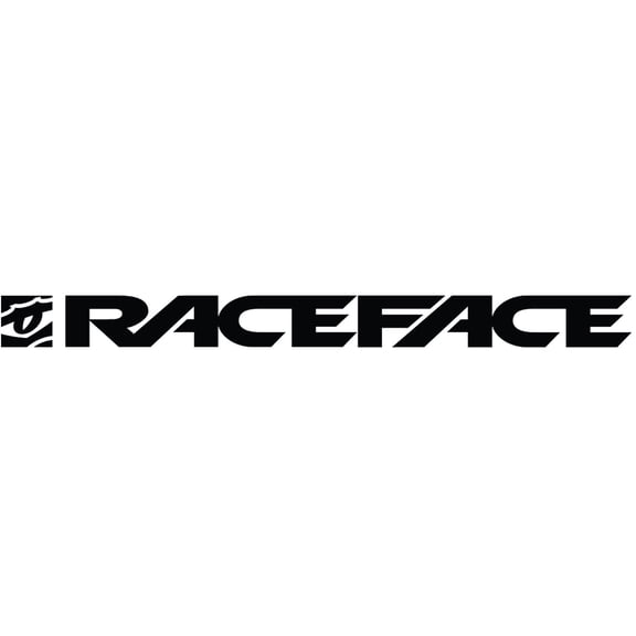 Race Face Trace Front Axle
