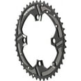 thumbnail image 1 of Race Face Turbine 9-Speed Chainring, 44t x 104mm Black, 1 of 2