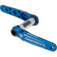 thumbnail image 1 of Race Face Turbine CINCH Crank Arm Set: 175mm Blue, 1 of 1