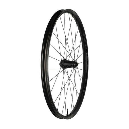 Race Face Turbine-R 35 27.5" Front Wheel 15x110 Boost Black