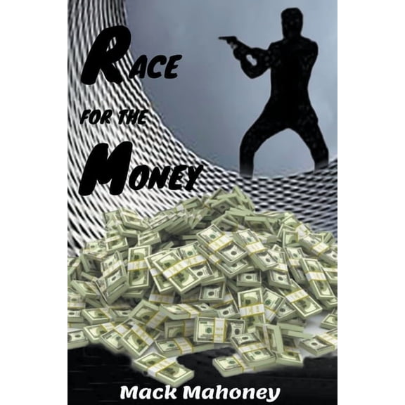 Race For The Money, (Paperback)