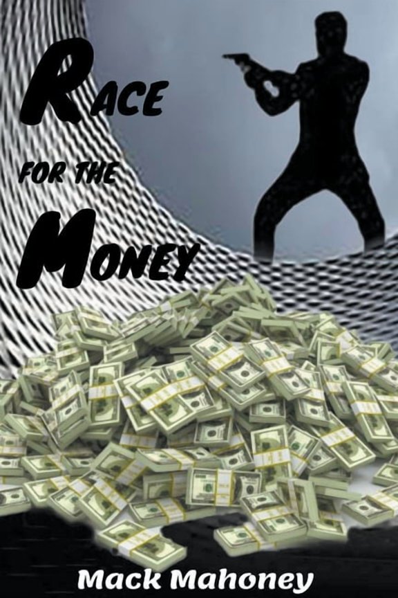 Race For The Money, (Paperback)