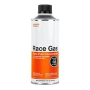 Race Gas 100016 16 oz Fuel Concentrate Increases Gasolin