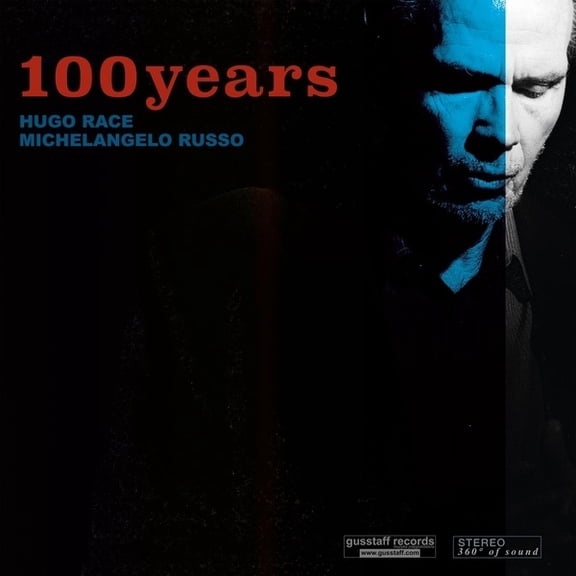 Race,Hugo / Russo,Michelangelo - 100 Years - Music & Performance - Vinyl