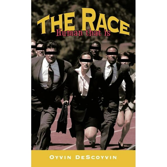 The Race (Paperback)