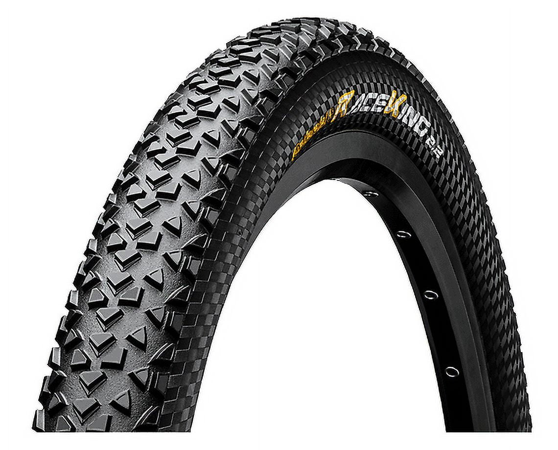 Race King 26 X 2.2 Fold Protection + Black Chili