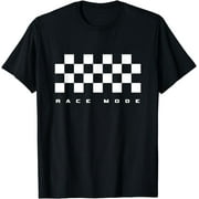 Race Mode Apparel - Racing T-Shirt