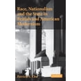 thumbnail image 1 of Race, Nationalism and the State in British and American Modernism, (Hardcover), 1 of 1