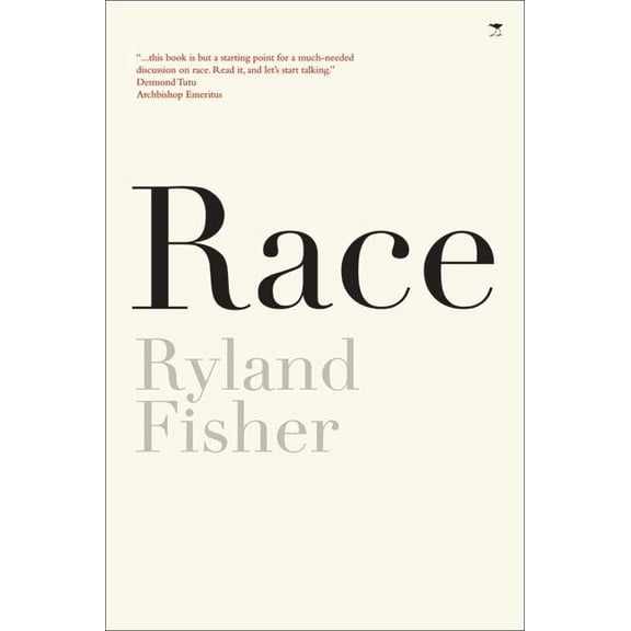 Race (Paperback)