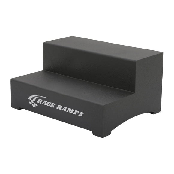 Race Ramps RR-2STEP-36 36in W Two-Step Trailer Step