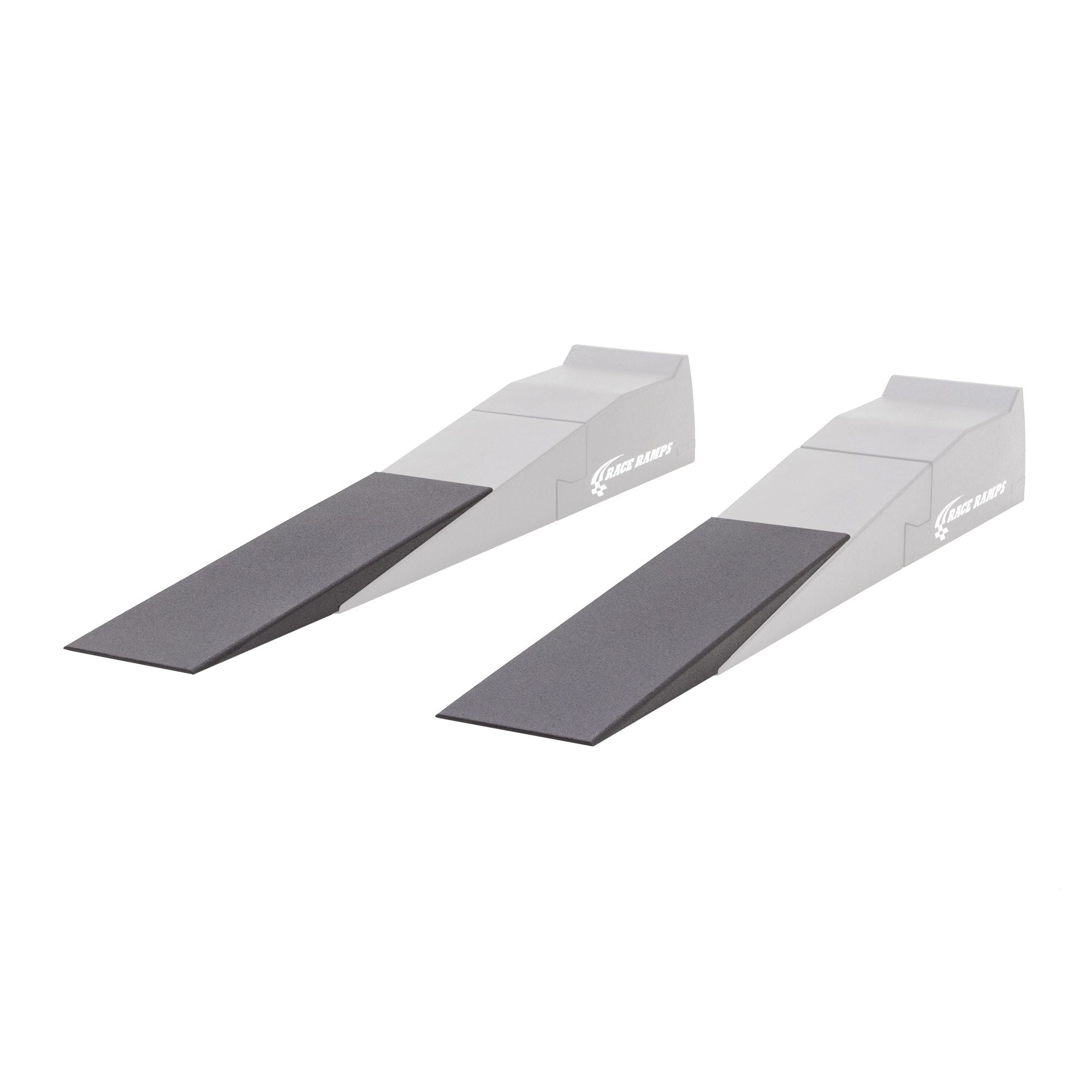 Race Ramps, Ramp Extender, RR-EX-14, 67in Xtender Set of Two - Walmart.com