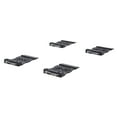 thumbnail image 1 of Race Ramps RR-PS-4 Rubber Parking Guide (Set of Four), 1 of 6