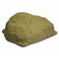 thumbnail image 1 of Race Ramps RR-ROCK-10-SS 10in H Show Rock (Sandstone), 1 of 3