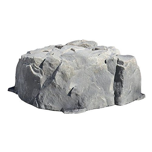 Race Ramps RR-ROCK-14-RB Race Rock