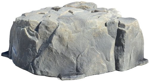 Race Ramps (RR-ROCK-16-RB) River Bed 16 Race Show Rock