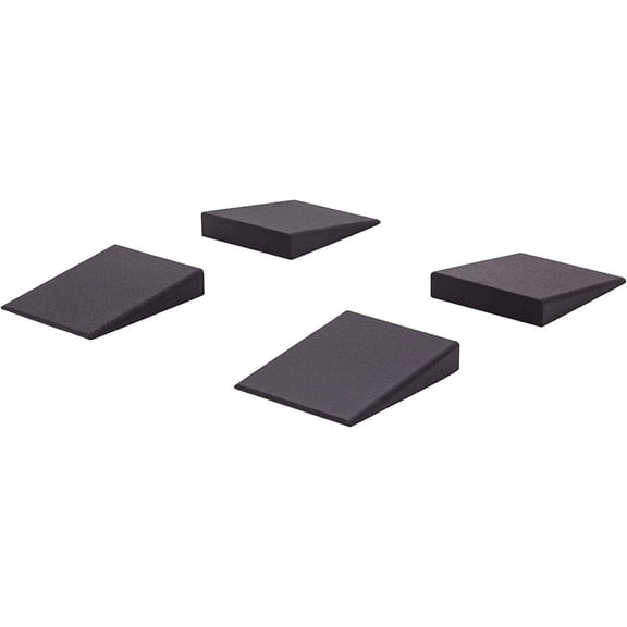 Race Ramps RR-SCALE Scale Ramp - Set of 4