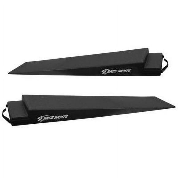 Race Ramps RR-TR-5, 5In Trailer Ramps Pair Performance Racing Parts