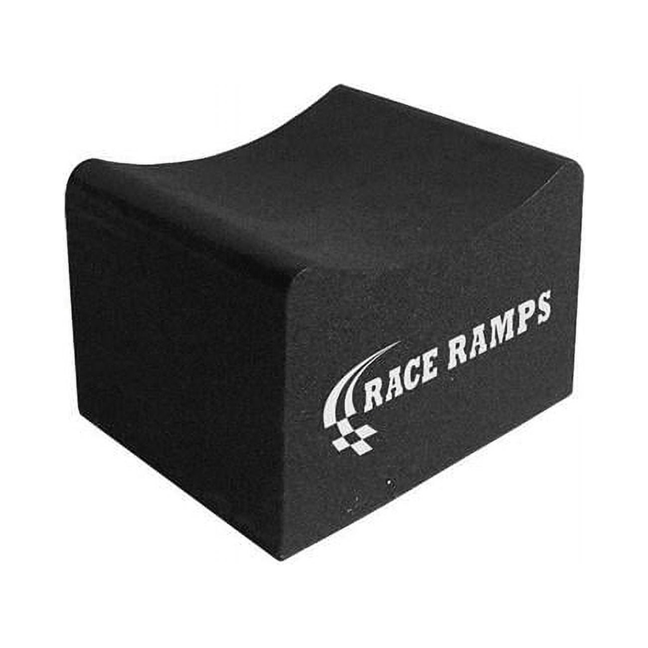 Race Ramps RRWC10 10in H Wheel Cribs for Tires up to 12in W (Set of Two)