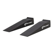 Race Ramps RR-XT 67in XT Service Ramps - 10.8 Degree Approach Angle Set of Two