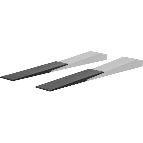 Race Ramps Tow Ramps - Xtenders for 74in. Flatbed HD Tow Ramps