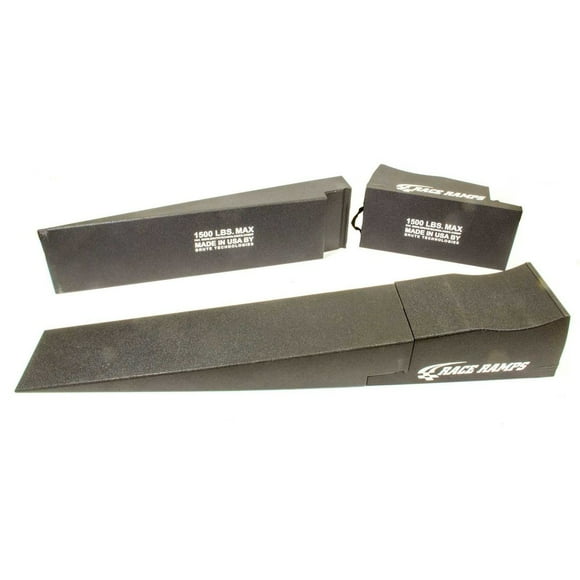 Race Ramps Track & Trailer Combo Ramps Pair