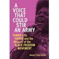 thumbnail image 1 of Race, Rhetoric, and Media: A Voice That Could Stir an Army (Hardcover), 1 of 1