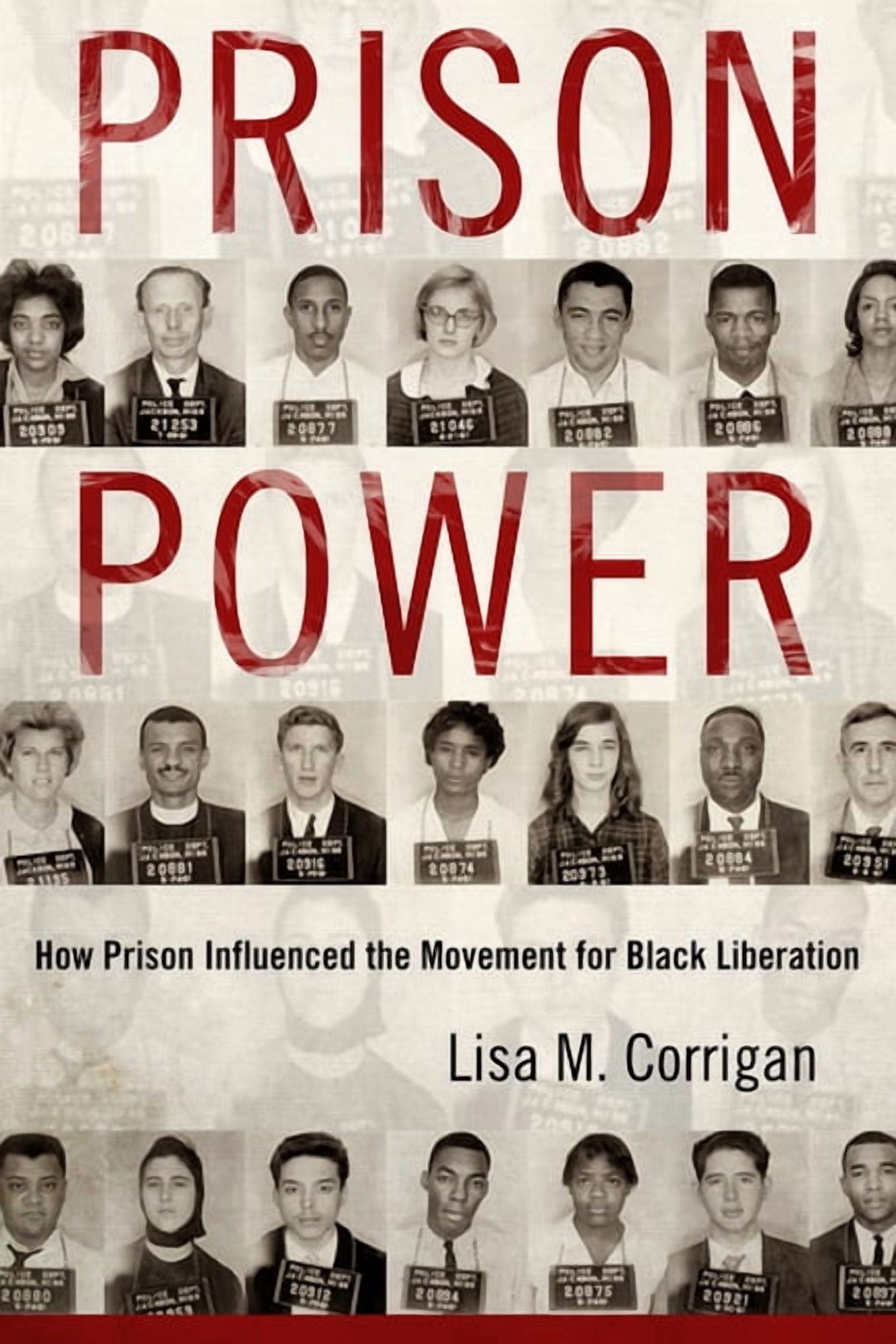 Race, Rhetoric, and Media Prison Power: How Prison Influenced the ...