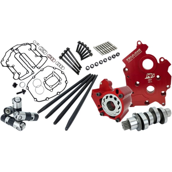 Race Series 465 Camchest Kit For M-8