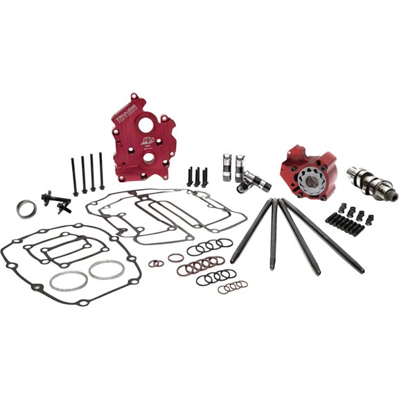 Race Series Chain Drive 538 Conversion Camchest Kit