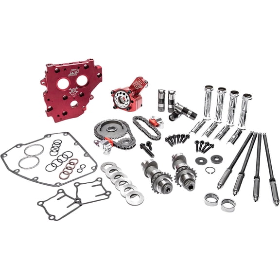 Race Series Chain Drive 574 Conversion Camchest Kit