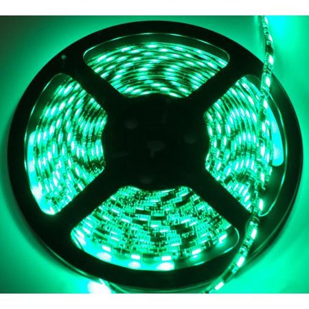 Race Sport 3ft (1M) 3528 LED Strip (Green) RS-3528-1MG