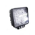 thumbnail image 1 of Race Sport  4 in. 27W Single Square 9 Hihg Power LED Fog Light, 1 of 1